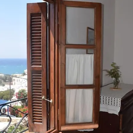Apartamento Summer Breeze