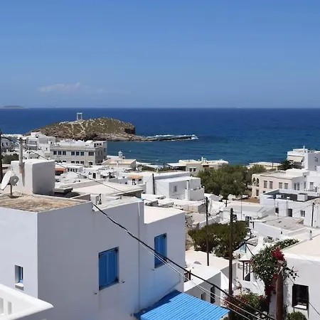 Summer Breeze Apartamento